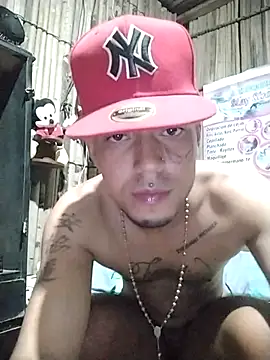 Eduardo vega123 online show from February 2026 08:13:01 AM