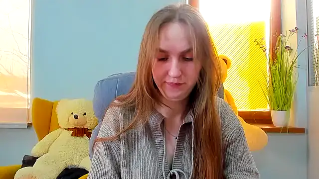 Snapshot of Nessi-Morris chatting on February 2026 08:27:02 AM Nessi-Morris online show from February 2026 08:27:02 AM