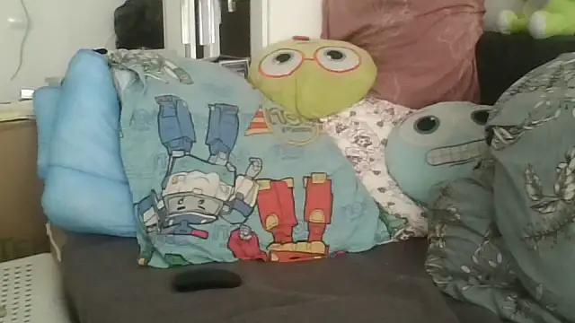 vitalik66679 online show from March 2026 06:10:01 AM