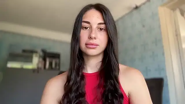 LiluMartiznir online show from July 2026 11:12:01 AM