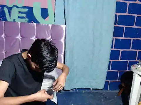 maicol xoxo17cm online show from February 2026 09:40:01 AM