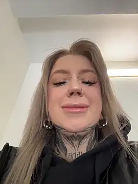 Chiibi online show from March 2026 11:14:01 AM