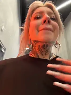 Chiibi online show from March 2026 10:31:01 AM