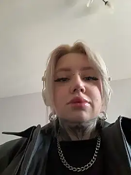 Chiibi online show from March 2026 10:11:01 AM