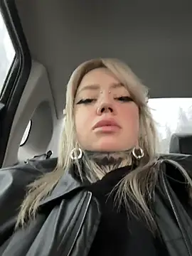 Chiibi online show from March 2026 12:20:01 PM