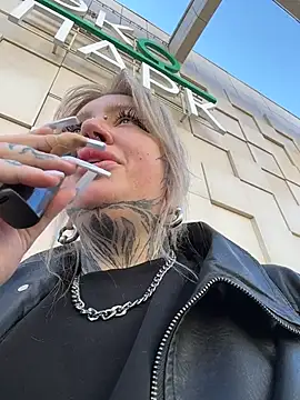 Chiibi online show from March 2026 10:51:01 AM