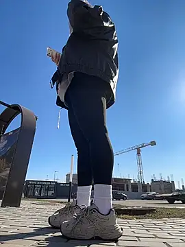 Chiibi online show from March 2026 10:20:01 AM