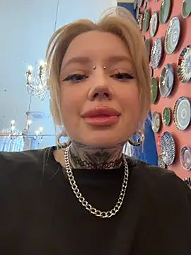 Chiibi online show from March 2026 11:27:01 AM