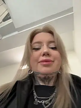 Chiibi online show from March 2026 09:42:01 AM