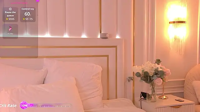 JennyBlow online show from March 2026 12:56:02 PM