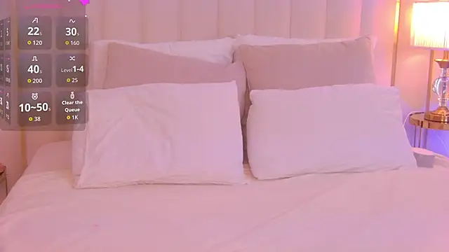 JennyBlow online show from March 2026 12:43:02 PM