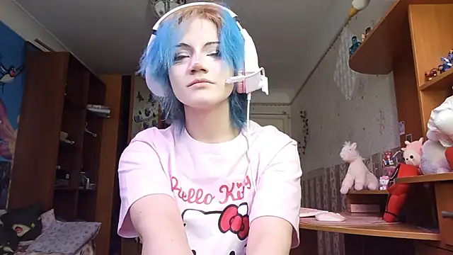 Snapshot of KathernSaulters chatting on February 2026 11:27:01 AM KathernSaulters online show from February 2026 11:27:01 AM