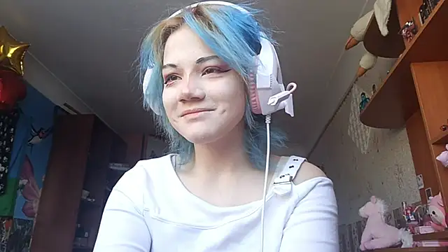 Snapshot of KathernSaulters chatting on February 2026 06:09:02 AM KathernSaulters online show from February 2026 06:09:02 AM