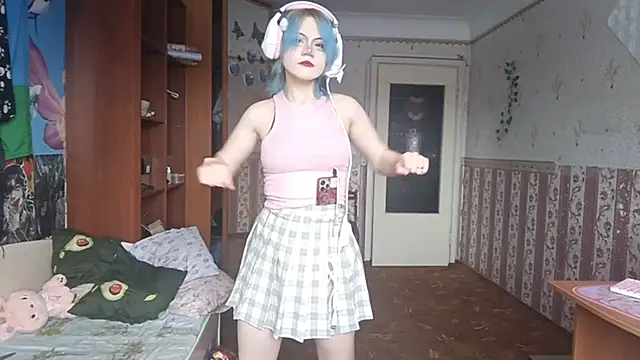 Snapshot of KathernSaulters chatting on February 2026 06:21:02 AM KathernSaulters online show from February 2026 06:21:02 AM