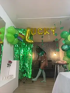 Alahia Betancurr online show from March 2026 01:58:01 PM