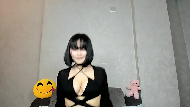 Snapshot of Norinorika chatting on April 2026 07:14:01 PM Norinorika online show from April 2026 07:14:01 PM