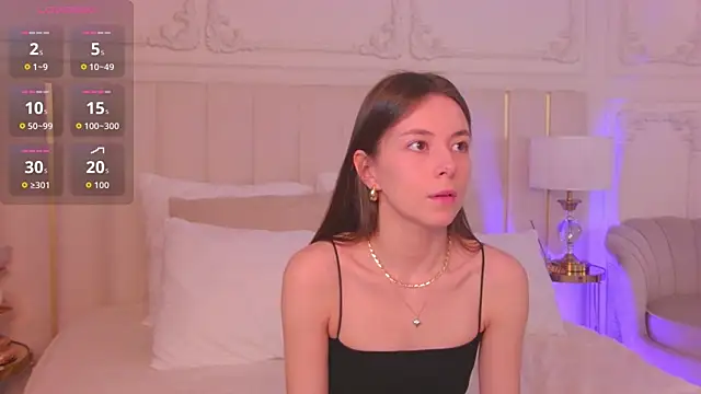 AlisseMoore online show from March 2026 06:36:02 AM