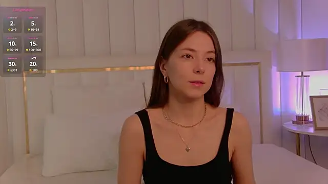 AlisseMoore online show from March 2026 06:25:01 AM