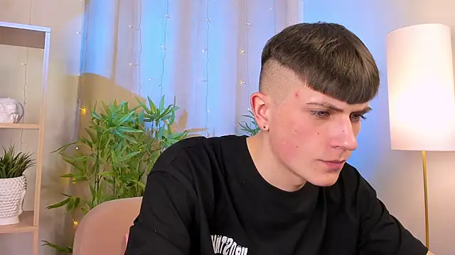 Rony Joy online show from April 2026 09:12:01 PM