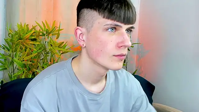 Rony Joy online show from April 2026 08:57:01 PM