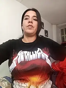 Snapshot of Gaby_andryu chatting on February 2026 11:21:02 PM Gaby andryu online show from February 2026 11:21:02 PM