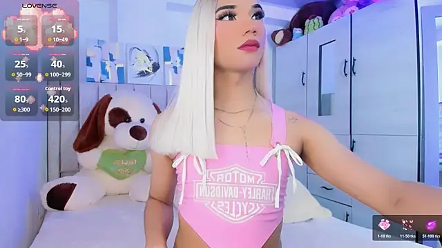 Snapshot of baby_cleo_ chatting on March 2026 10:05:02 PM baby cleo online show from March 2026 10:05:02 PM