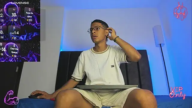 StellayDrake online show from February 2026 01:51:01 PM