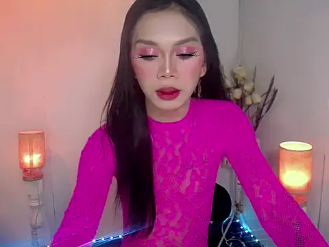 Darkness Angel online show from April 2026 02:34:01 AM