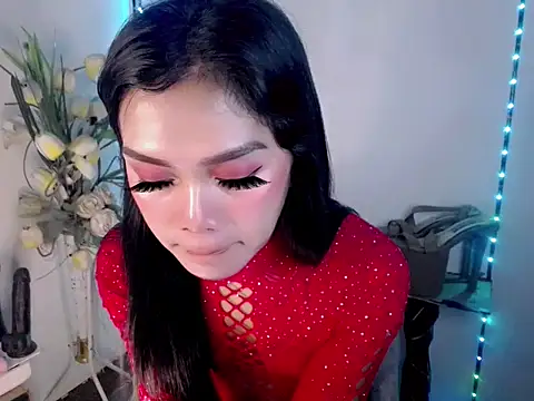 Darkness Angel online show from July 2026 01:58:33 AM