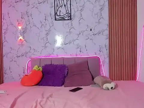 Dulce eden online show from February 2026 09:53:01 PM