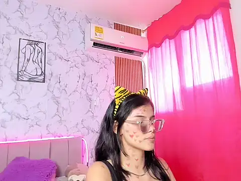 Dulce eden online show from February 2026 09:56:02 PM