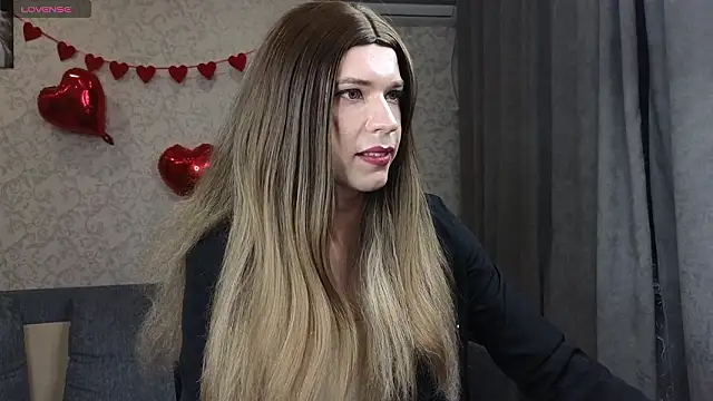 Anna inHear online show from February 2026 06:06:02 PM