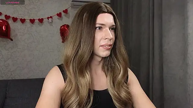 Anna inHear online show from February 2026 08:42:02 PM