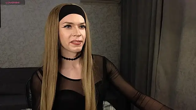 Anna inHear online show from May 2026 09:42:02 PM