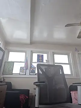 Gaymer Faerie online show from February 2026 02:43:02 PM