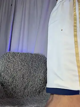 Velvet Angel online show from March 2026 08:23:02 PM