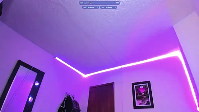 Snapshot of PapiNoha69 chatting on March 2026 03:01:01 AM PapiNoha69 online show from March 2026 03:01:01 AM