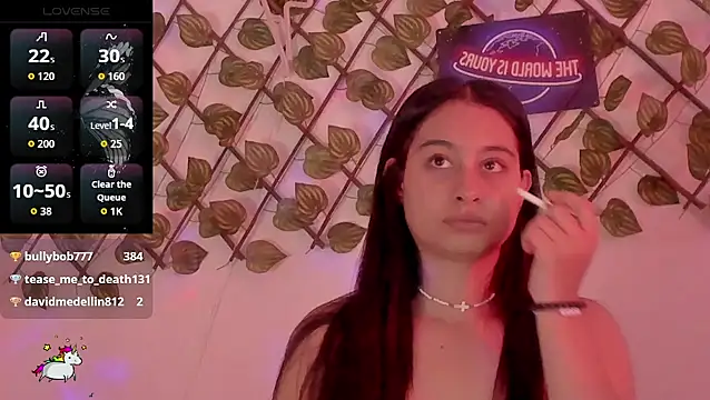 Snapshot of Kassandra_Foxxx chatting on February 2026 01:48:02 PM Kassandra Foxxx online show from February 2026 01:48:02 PM