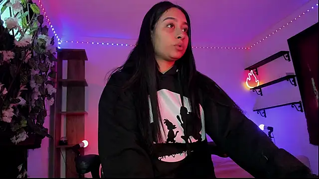 Snapshot of Kassandra_Foxxx chatting on February 2026 01:49:01 PM Kassandra Foxxx online show from February 2026 01:49:01 PM