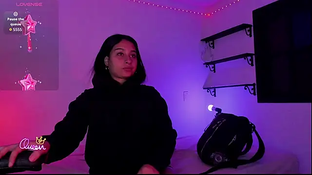 Snapshot of Kassandra_Foxxx chatting on February 2026 03:35:01 AM Kassandra Foxxx online show from February 2026 03:35:01 AM