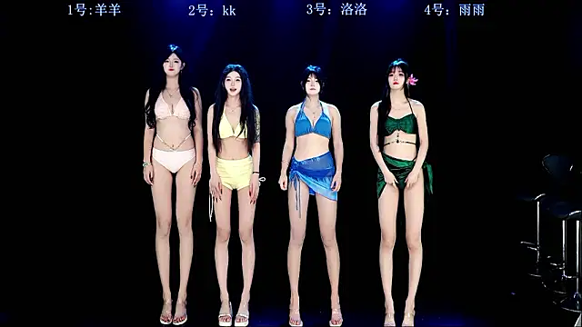   AOA   online show from March 2026 04:43:01 PM