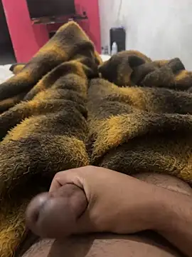 MarceloJr21 online show from February 2026 06:03:01 AM