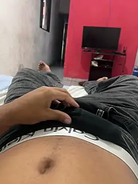 MarceloJr21 online show from March 2026 09:21:02 PM