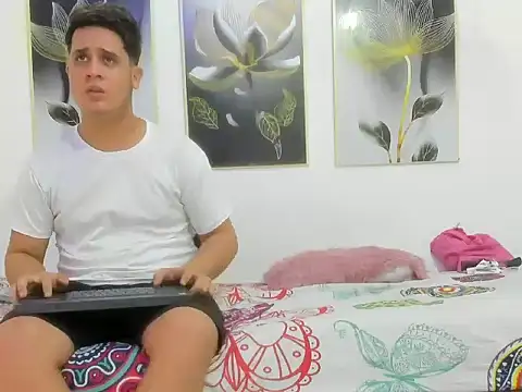 DarknessDesire online show from February 2026 07:10:01 PM