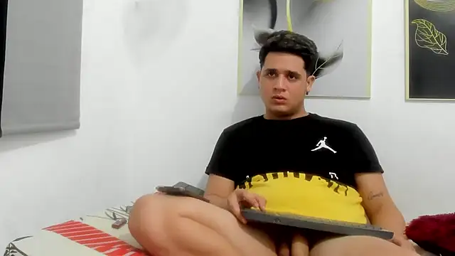 DarknessDesire online show from February 2026 06:59:02 AM