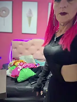 Karolaiin LS online show from February 2026 07:23:02 PM