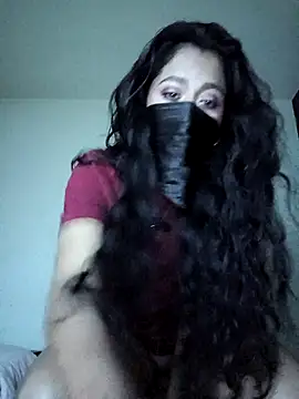 Milove86 online show from April 2026 04:46:01 AM