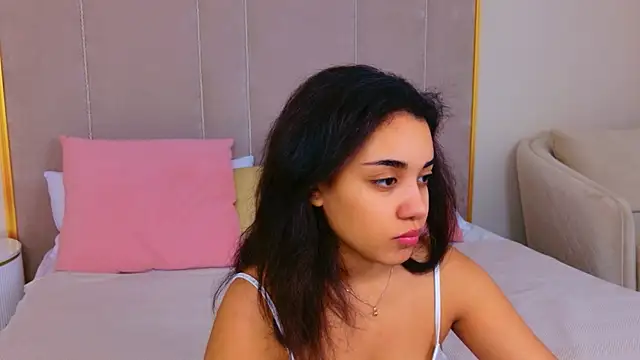 Luna Cortier online show from May 2026 05:16:02 AM