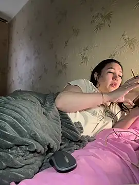 Naughtgirl 2026 online show from February 2026 02:14:01 PM