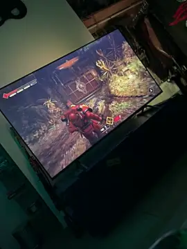 Piratee666 online show from March 2026 12:59:01 AM